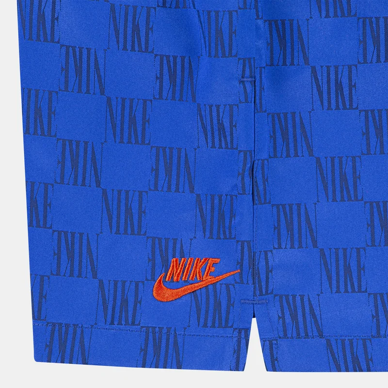Nike Kids' Sportswear AYG Shorts