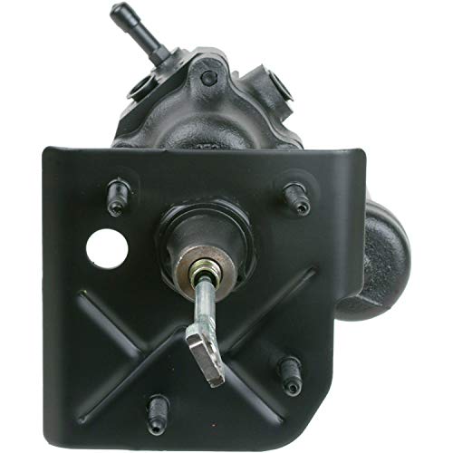 Cardone A1 Cardone Cardone 52-7370 Remanufactured Hydraulic Power Brake Booster without Master Cylinder,Black (Renewed) - Image 1
