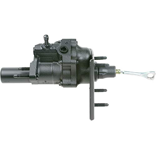 Cardone A1 Cardone Cardone 52-7370 Remanufactured Hydraulic Power Brake Booster without Master Cylinder,Black (Renewed) - Image 3