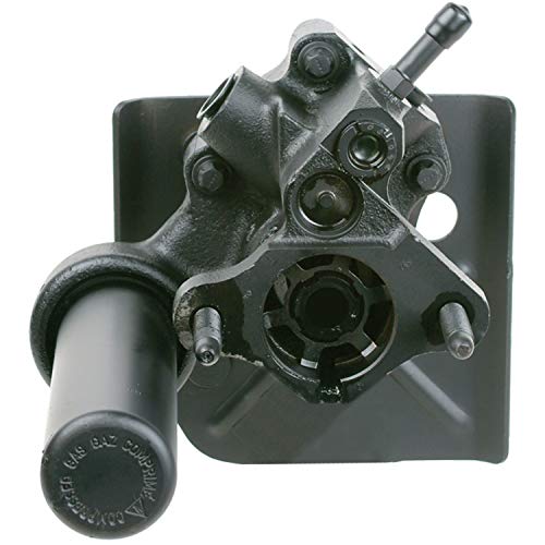 Cardone A1 Cardone Cardone 52-7370 Remanufactured Hydraulic Power Brake Booster without Master Cylinder,Black (Renewed) - Image 2