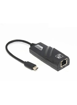 USB-C to Gigabit Ethernet Adapter – 10/100/1000 Mbps High-Speed Network Converter - pzsku/Z8DF7041E6F99A55FFD43Z/45/1748016629/c3ffe083-cc88-4cc3-8d07-85ccc0814bc3