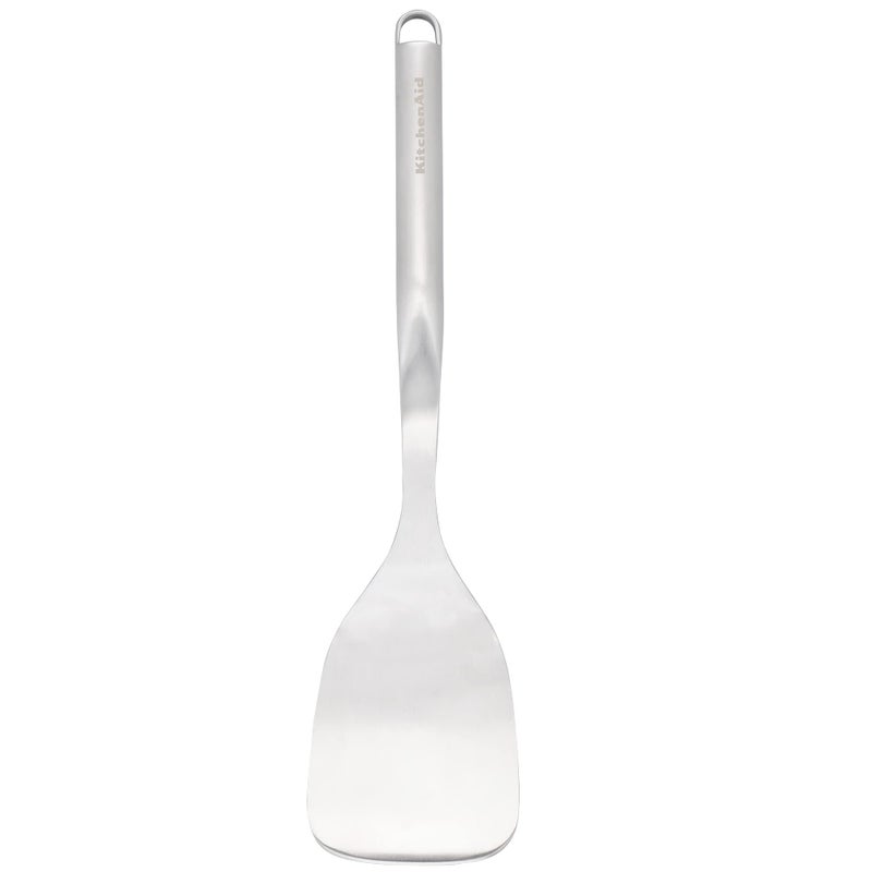 KitchenAid Premium Stainless Steel Food Turner Small