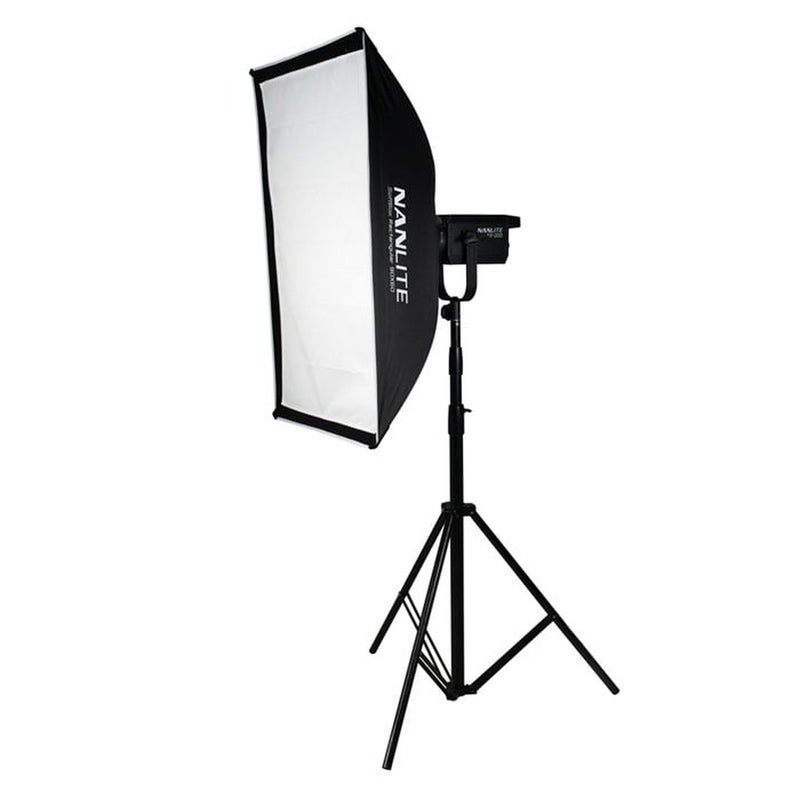 NANLITE 60X90 Bowens Mount Softbox - Image 1