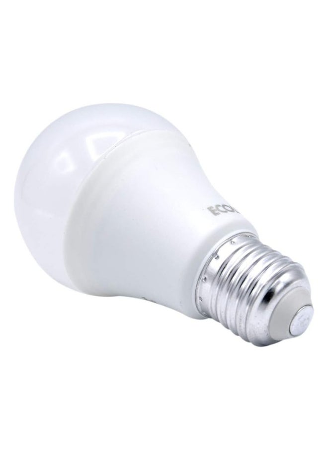 ECOLINK - Ecolink 8W E27 6500K 1CT/12 LED Bulb - Image 1