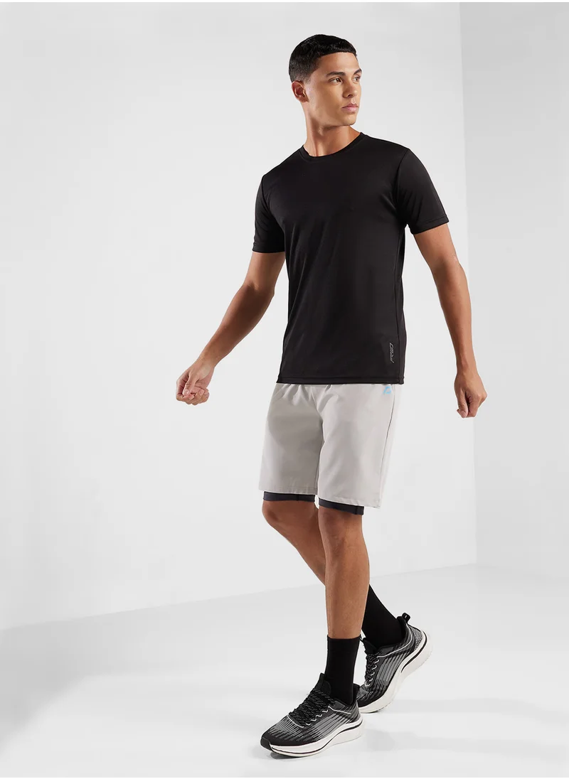 FRWD Men'S Running Shorts