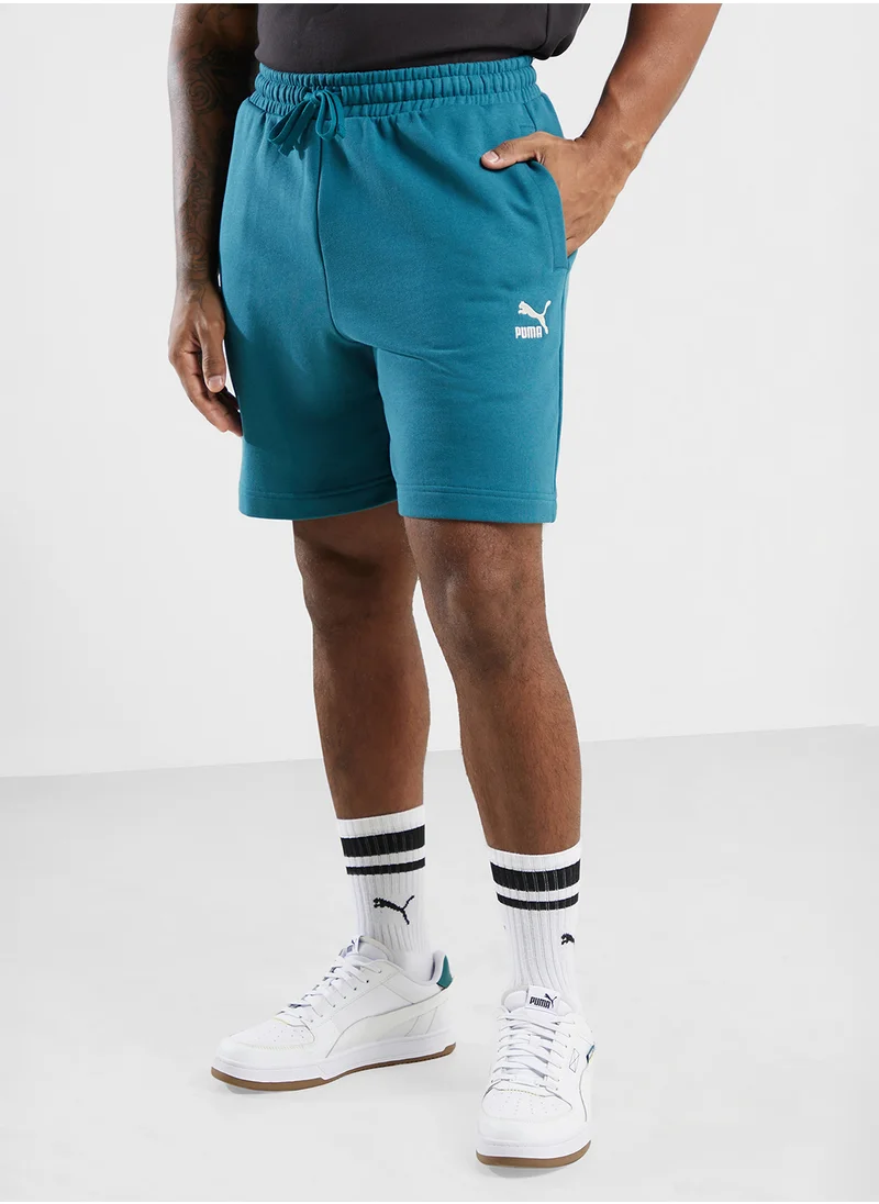 PUMA 7" Classic Relaed Shorts