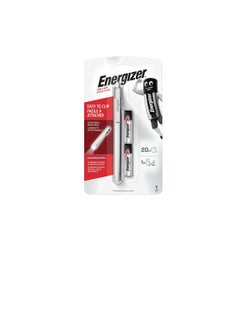 Energizer Energizer LED Metal Pen Light PLM22  - Image 1