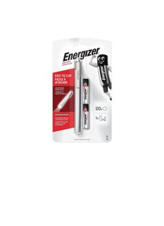 Energizer Energizer LED Metal Pen Light PLM22  - Image 3