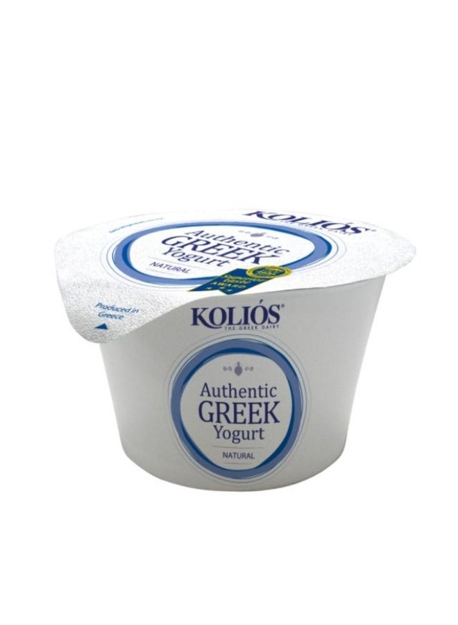 Greek Yoghurt, Natural - 150g, Greece