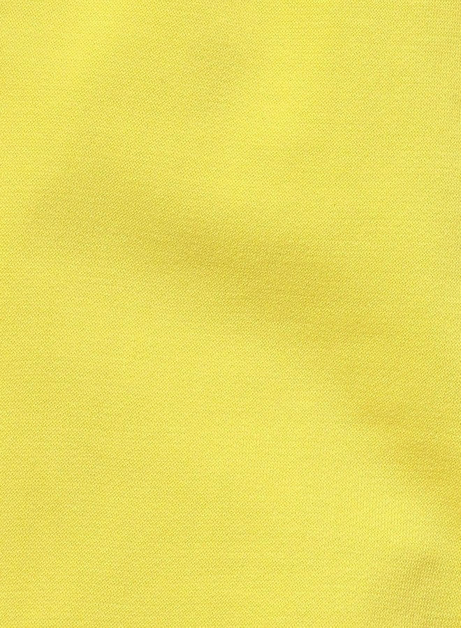 miniklub Baby Knitted Cotton Yellow Color Bottom (3-6M) - Image 4