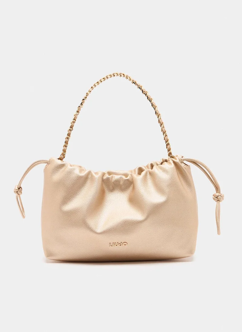 Liu Jo Shoulder bag with chain
