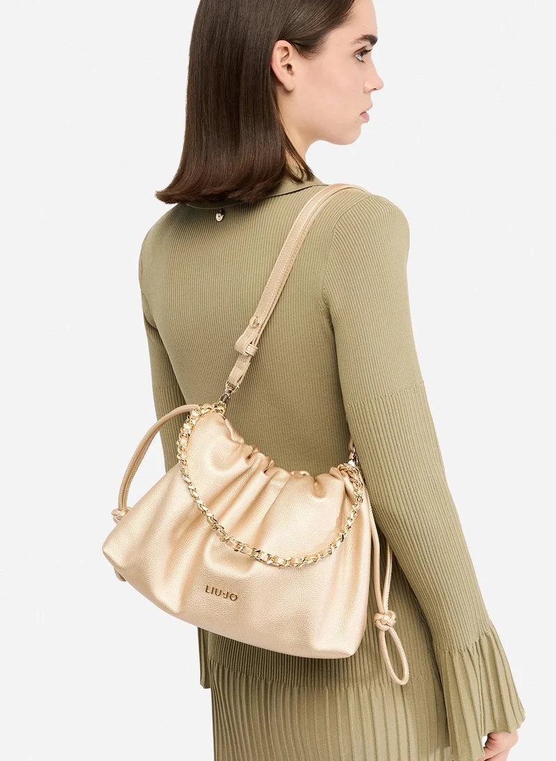 Liu Jo Shoulder bag with chain