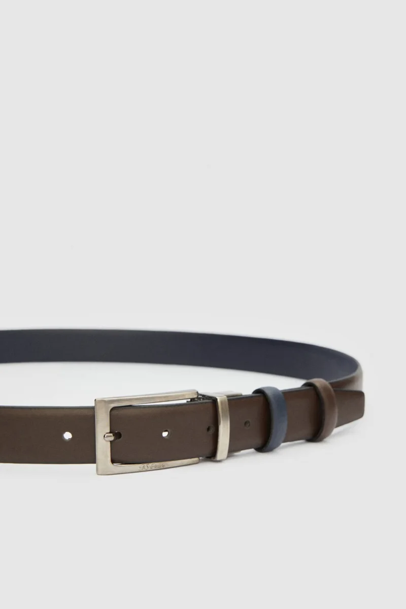 D'S DAMAT Ds Groom Brown Belt