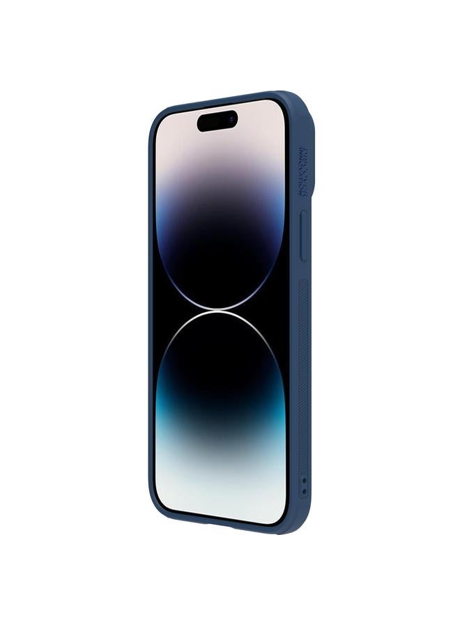 Nillkin Case For iPhone 14 Pro PC + TPU Phone Case - Image 3