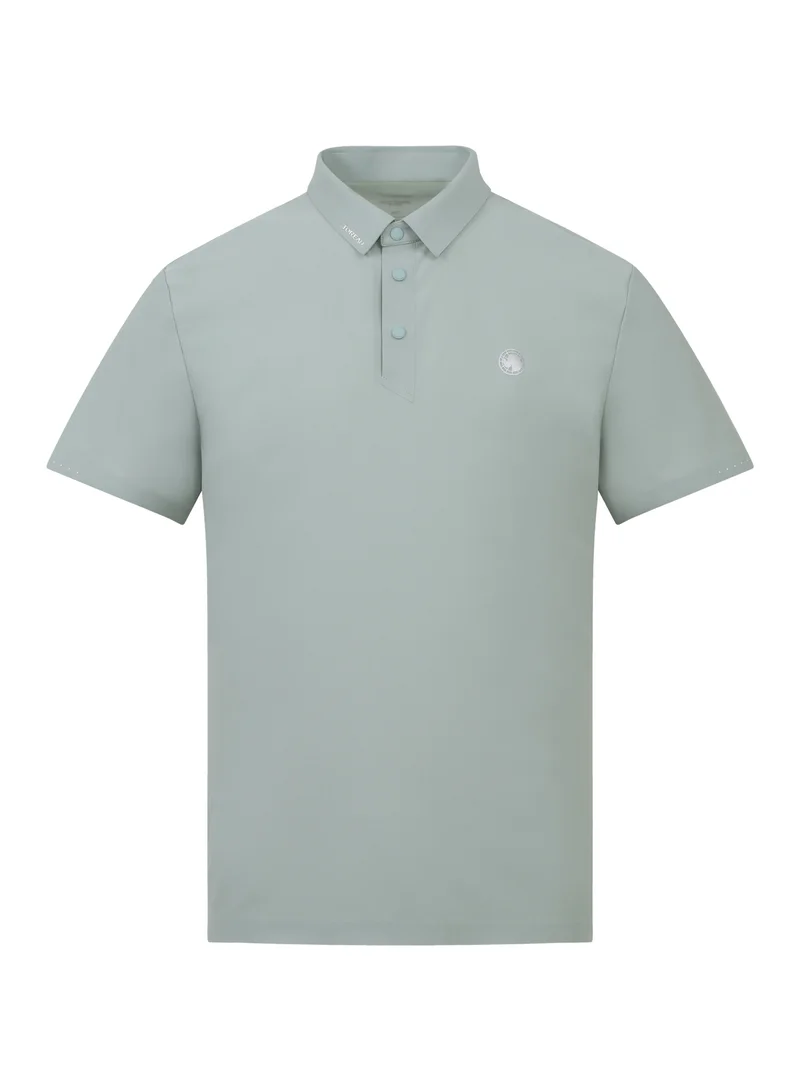 TOREAD Men's Polo Short Sleeve T-Shirt - TAJJAM81525