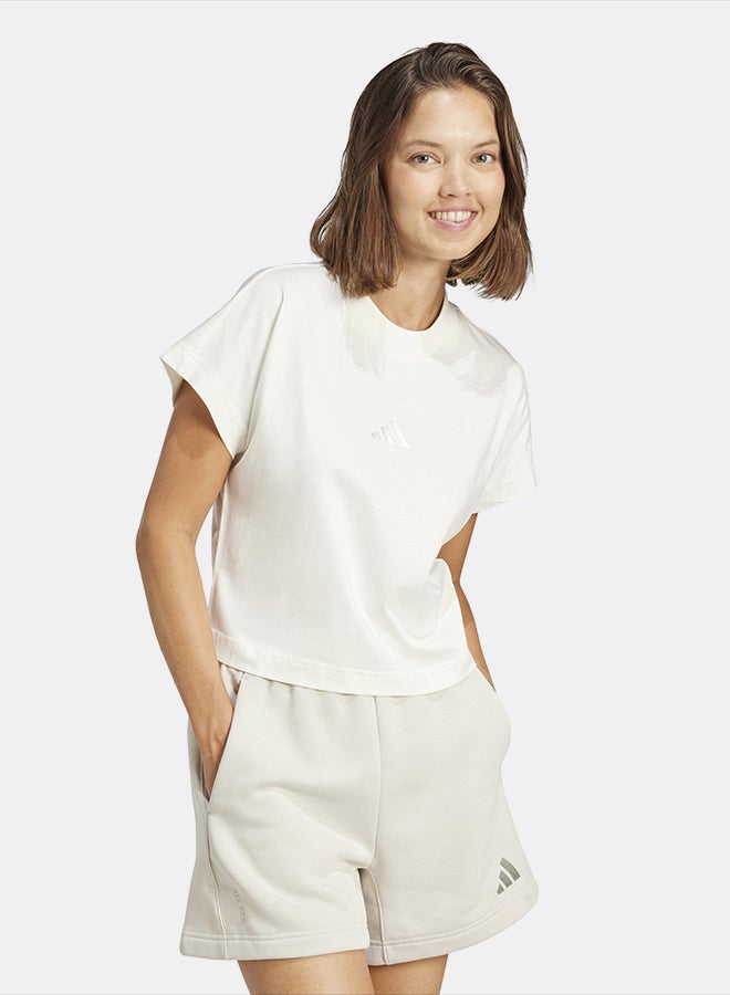 Adidas ALL SZN T-Shirt - Image 1