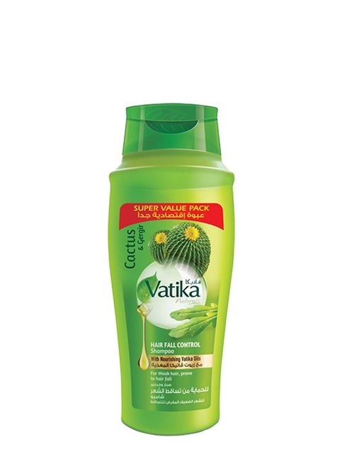 Vatika Naturals Hammam Zait Intensive Nourishment & Shampoo | Natural & Herbal | For Intense Nourishment & Protection -  1 Kg + 200 ml