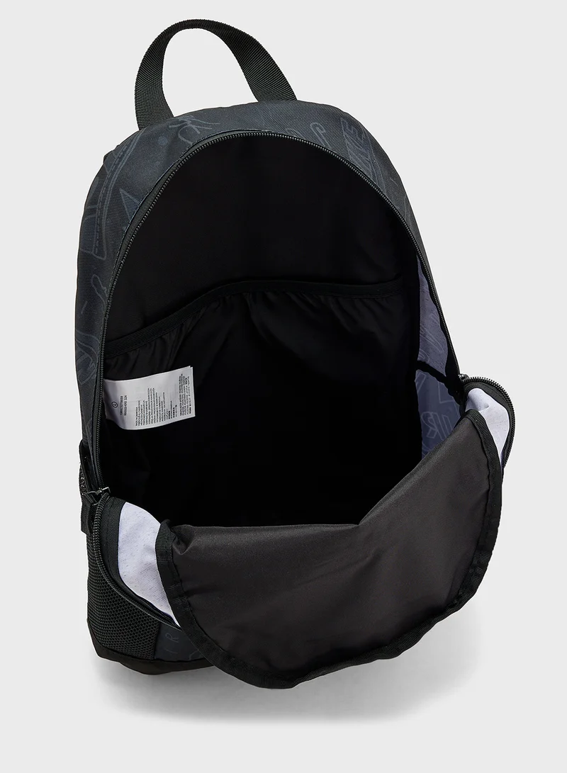Jordan School Backpack