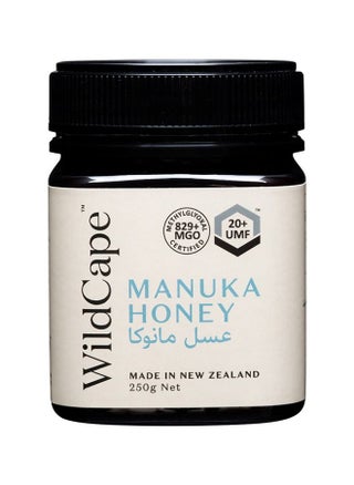 Manuka Honey UMF 20+ (MGO 829+) 250g June Expiry Date - pzsku/Z8DF8237EDB7387ED29A4Z/45/_/1674633130/4029ae28-3595-4309-82ba-e3606a640592