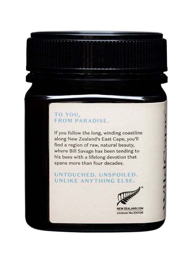 Manuka Honey UMF 20+ (MGO 829+) 250g June Expiry Date