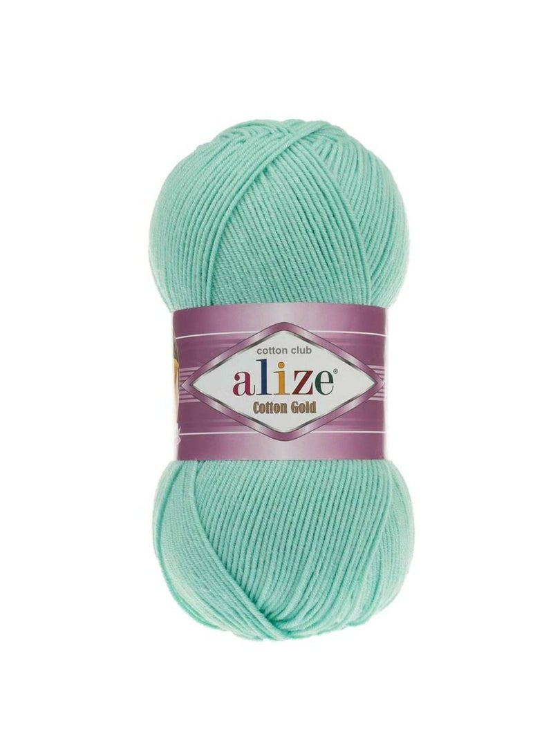 Alize Cotton Gold Yarn 15 100g