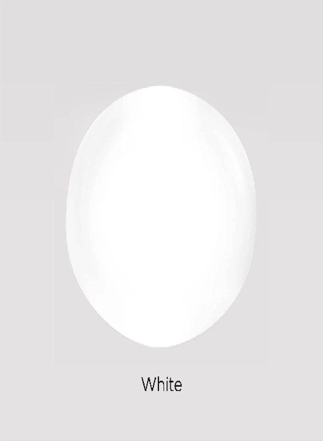 YOUNG NAILS White Sculptor Gel, White, 15 g. - Image 3