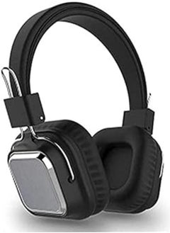 SODO SODO SD-1003 Wireless/Wired Headphone - Black 