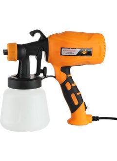 Professional High Pressure Electric Spray Paint Gun Disinfection Spraying Machine