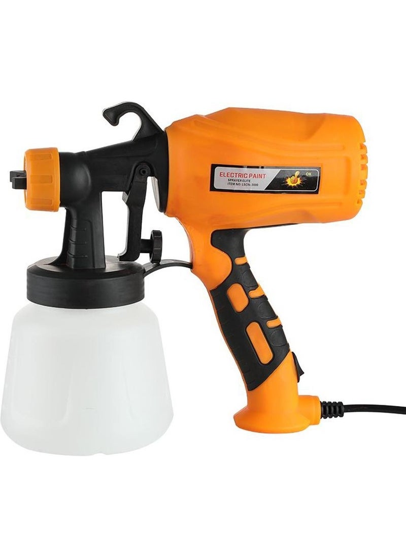 Upway - Professional High Pressure Electric Spray Paint Gun Disinfection Spraying Machine - Image 1