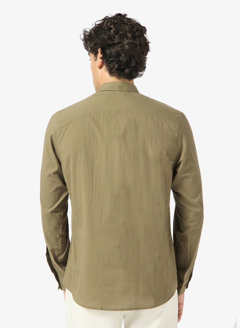 Robert Wood Regular Fit Classic Shirt - Image 2