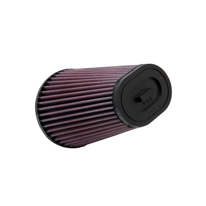 K+N K&N Engine Air Filter: High Performance, Premium, Powersport Air Filter: Fits 1987-2006 YAMAHA (YFZ350 Banshee) YA-3502 - Image 3