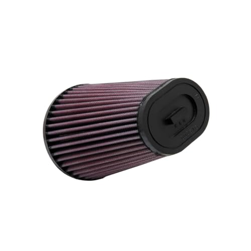 K+N K&N Engine Air Filter: High Performance, Premium, Powersport Air Filter: Fits 1987-2006 YAMAHA (YFZ350 Banshee) YA-3502 - Image 1