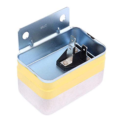 HELLA 5DR 004 243-111 Generator Controller - 12V - Image 3