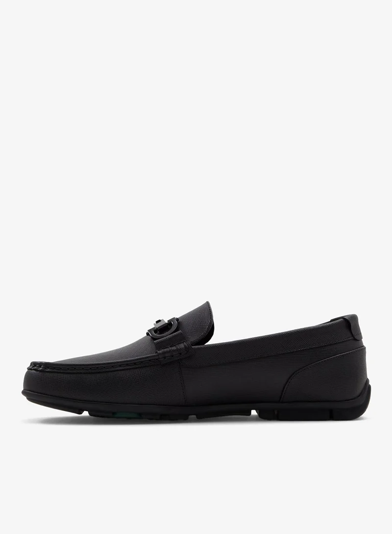 Aldo  Orlovoflexx men's leather loafers for Men | Best Price UAE