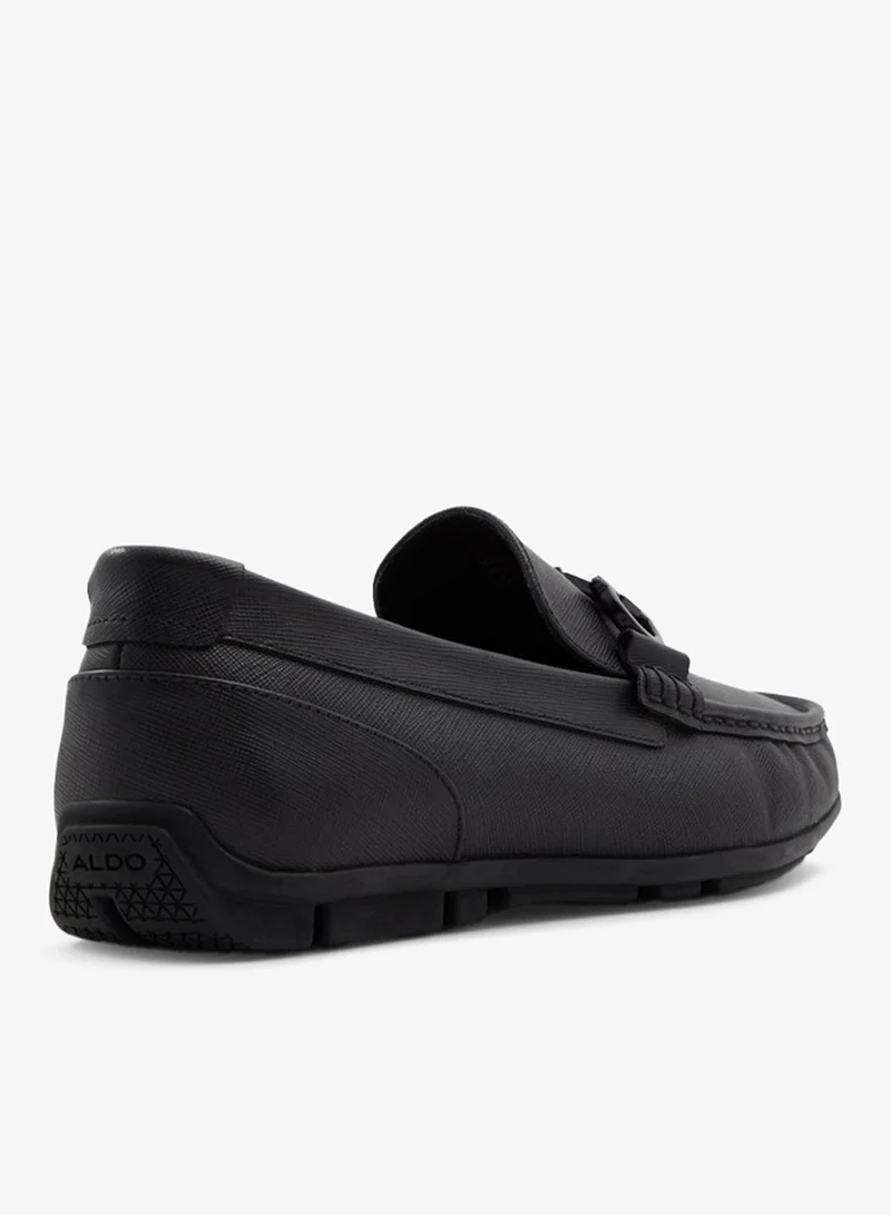 الدو Orlovoflexx men's leather loafers