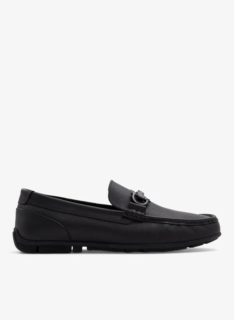 الدو Orlovoflexx men's leather loafers