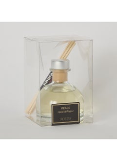 Home Box Roura Peace Reed Diffuser 100 ml  - Image 5