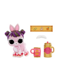 MGA Entertainment LOL Surprise Year of The Rabbit Doll Good Luck Bunny- with Collectible Doll, 7 Surprises, Limited Edition Doll  - Image 2