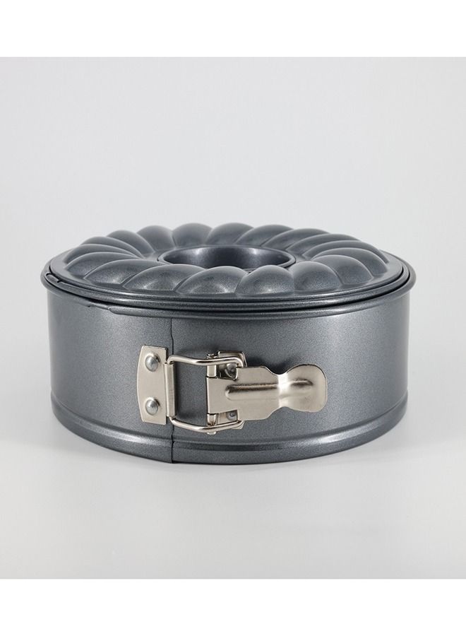 Tescoma Spring Tart & Bundt Pan - Image 1