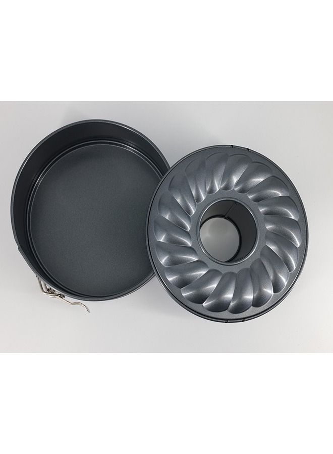 Tescoma Spring Tart & Bundt Pan - Image 5