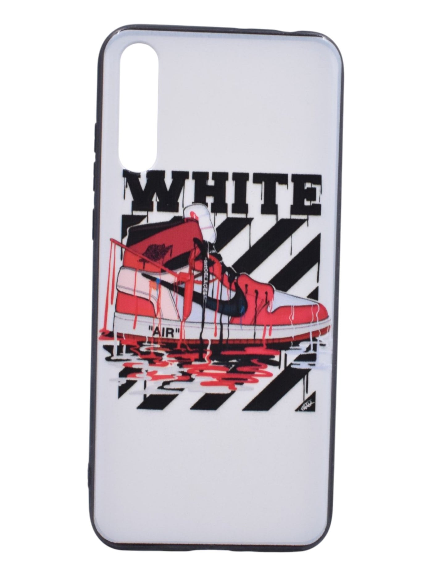 cfs Cfs Back Cover For Huawei Y8p Z8DF90AA80DF5D8DBB77AZ