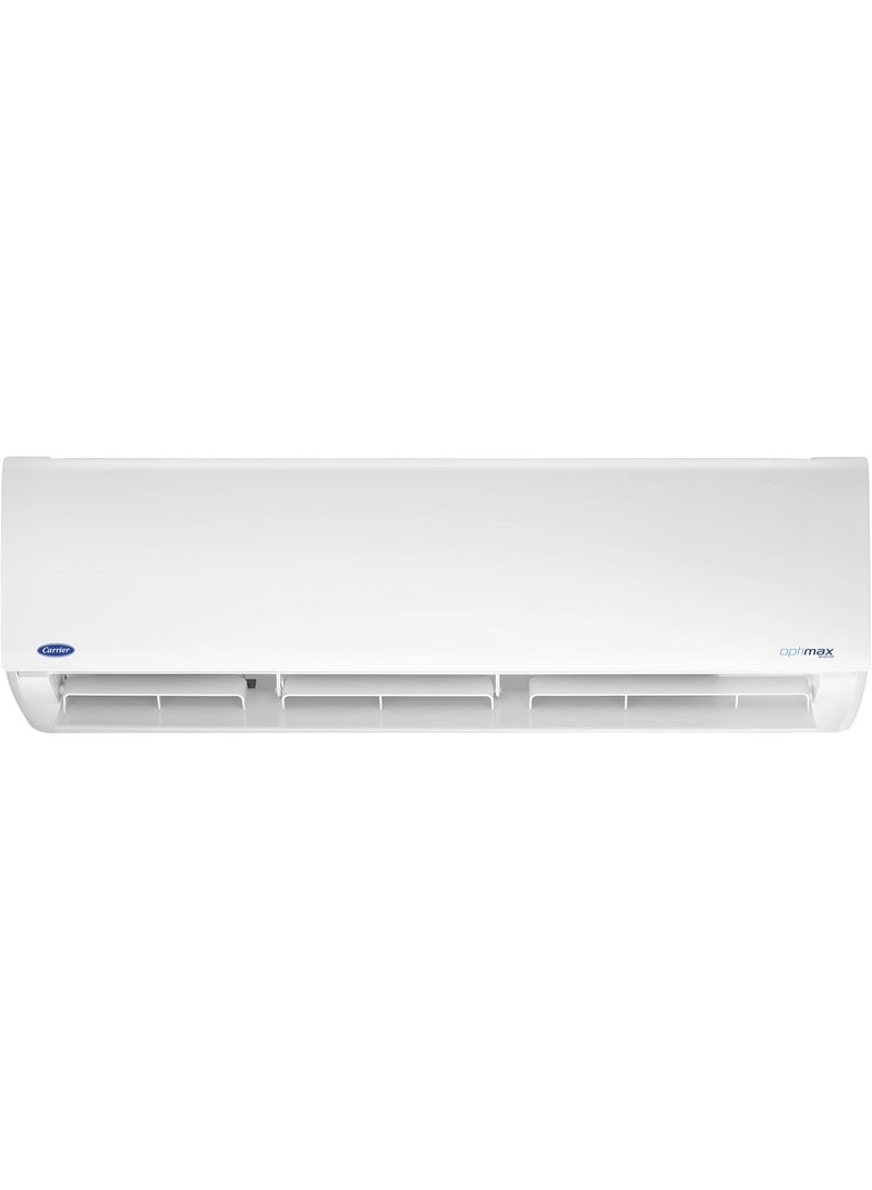 كارير تكييف كاريير أكس كول إنفرتر 3 حصان بارد ساخن 53QHEFT24DN8 - Image 1