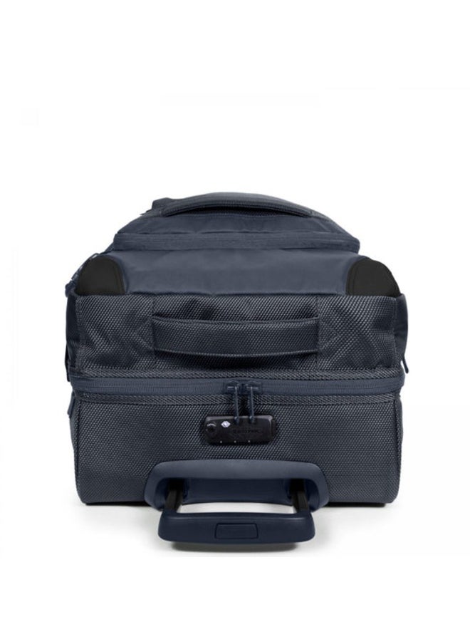 EASTPAK Tranverz Cnnct L Cnnctaccmarine Large Travel Trolley  - Image 4
