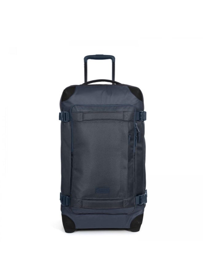 EASTPAK Tranverz Cnnct L Cnnctaccmarine Large Travel Trolley  - Image 1