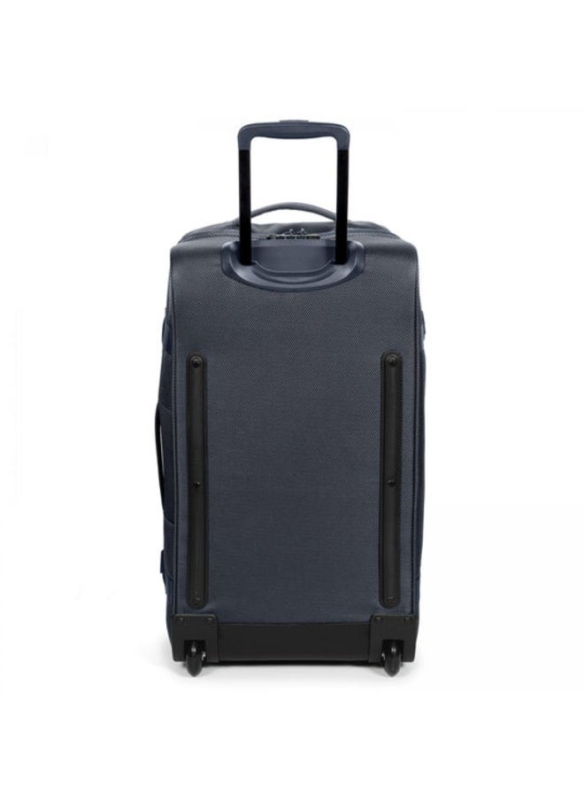 EASTPAK Tranverz Cnnct L Cnnctaccmarine Large Travel Trolley  - Image 3