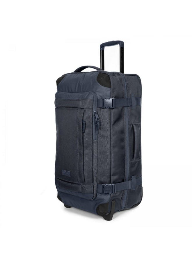 EASTPAK Tranverz Cnnct L Cnnctaccmarine Large Travel Trolley  - Image 2