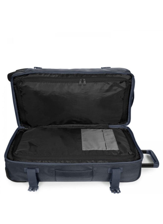 EASTPAK Tranverz Cnnct L Cnnctaccmarine Large Travel Trolley  - Image 5