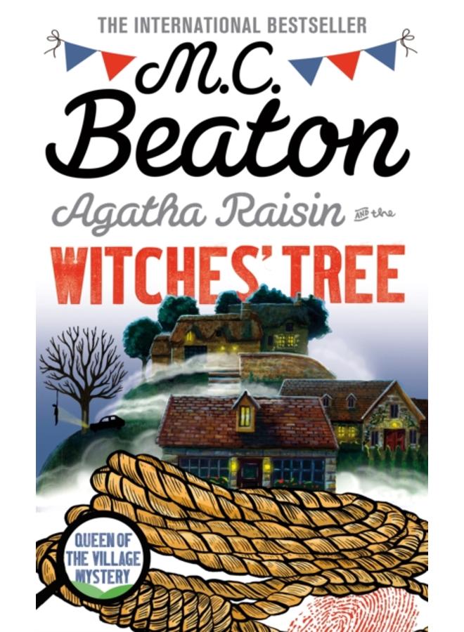Agatha Raisin and the Witches' Tree 