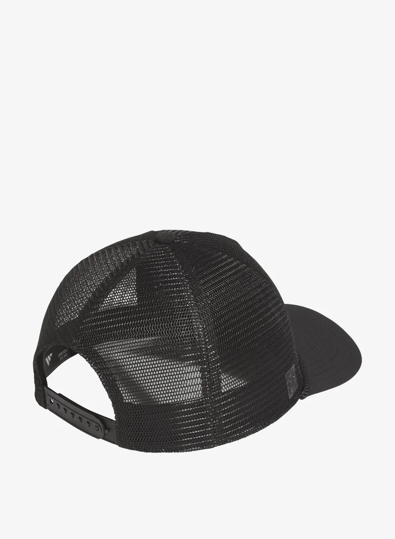Adidas MESH 5 PANEL ROPE Cap