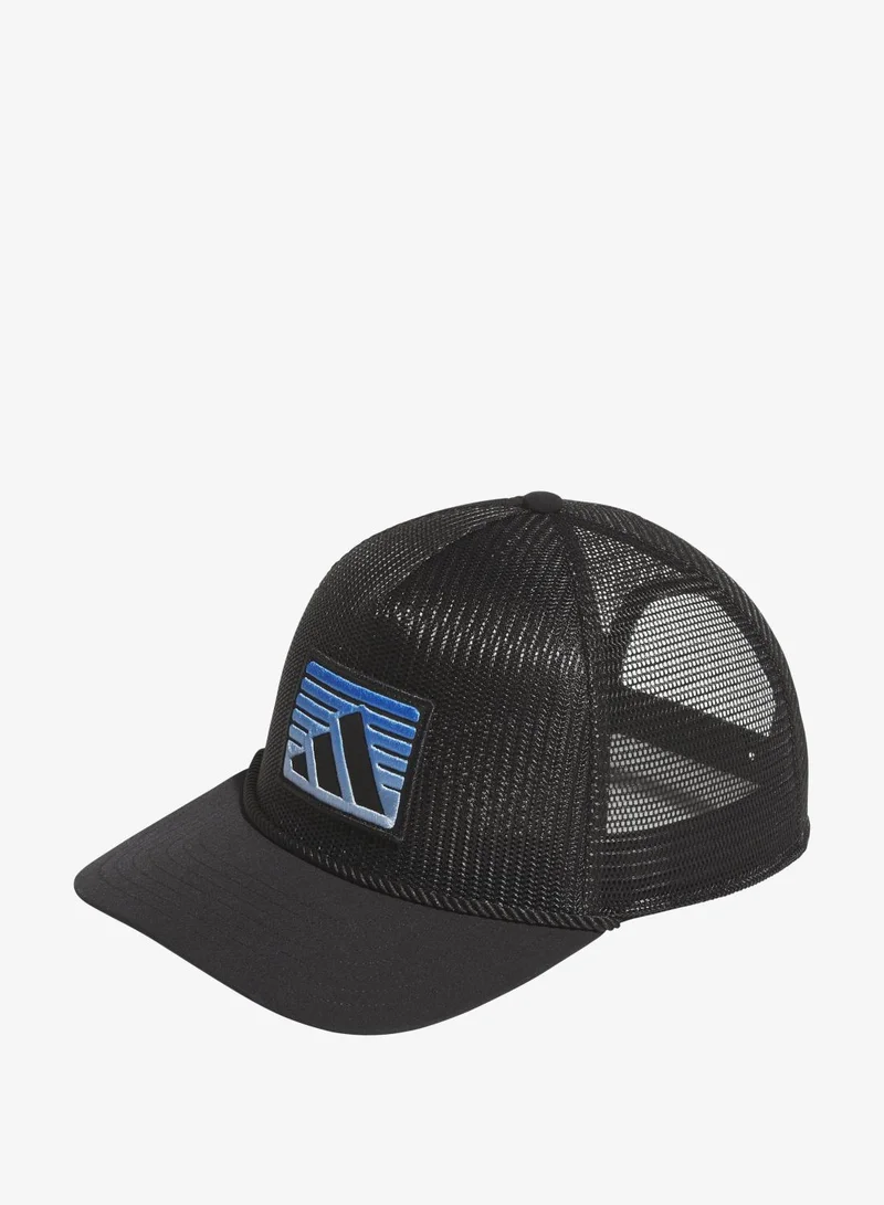 Adidas MESH 5 PANEL ROPE Cap